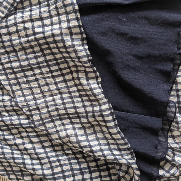 La Fee Maraboutee 100% silk dress - Picture 2 of 6